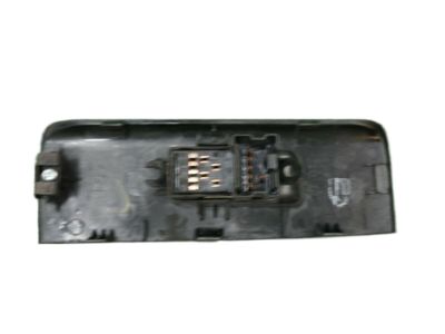 Nissan 82961-EA300 Finisher-Power Window Switch,Rear LH