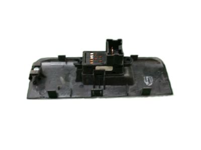 Nissan 82961-EA300 Finisher-Power Window Switch,Rear LH