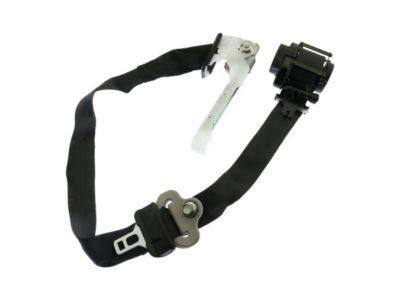 Nissan 87824-3SH0A Adjuster-Seat Belt