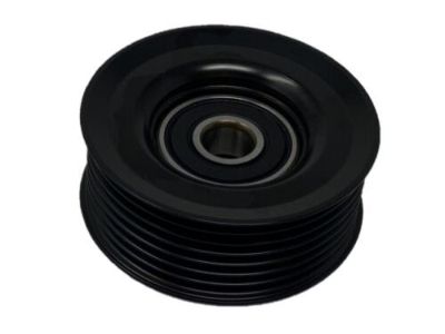 2009 Nissan Frontier A/C Idler Pulley - 11927-7S000