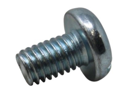 Nissan 08310-61012 Screw