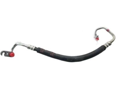 2014 Nissan Altima A/C Hose - 92490-3TA0A