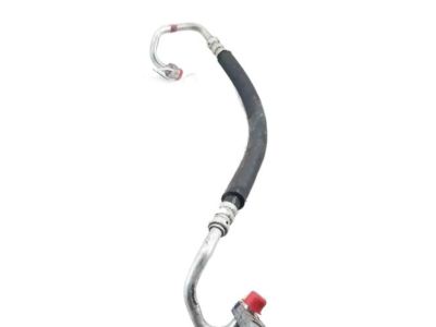 Nissan 92490-3TA0A Hose Flexible, High