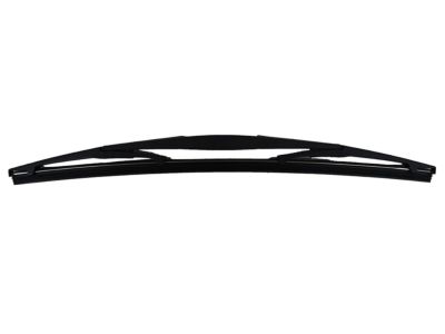 Nissan Frontier Windshield Wiper - 28890-9CA0B