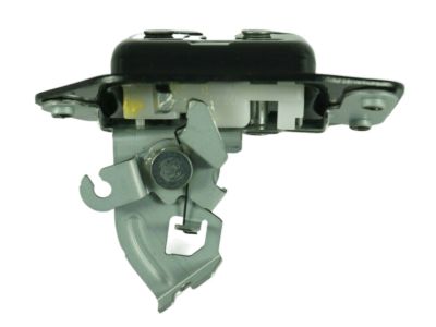 Nissan 90522-JX50B Back Door Lock Assembly,Right