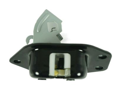 Nissan NV Tailgate Lock - 90522-JX50B