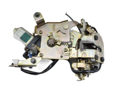 2006 Nissan Quest Door Lock Actuator - 82502-5Z100