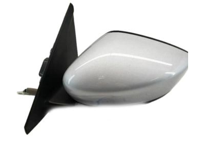 2021 Nissan Kicks Car Mirror - 96302-5RL1C