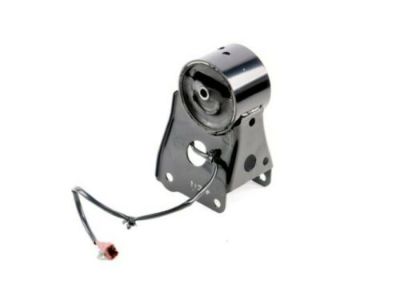 11270-2Y01C Nissan Engine Mounting Insulator Assembly Product Photo 1 of 2