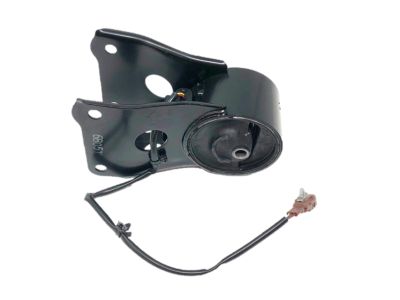 11270-2Y01C Nissan Engine Mounting Insulator Assembly Product Photo 2 of 2
