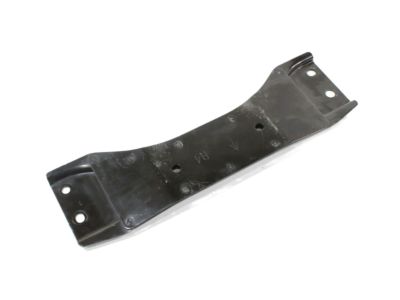 Nissan 748A4-EL000 Bracket-Tunnel Stay