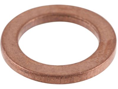 Nissan 15189-EZ41A Gasket-Eye Bolt