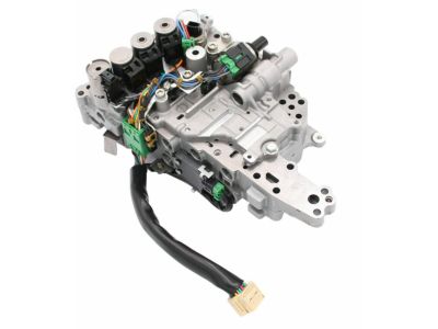 2013 Nissan Maxima Valve Body - 31705-1XE3B