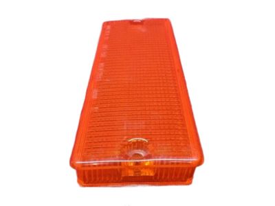 Nissan Hardbody Pickup (D21U) Side Marker Light - 26131-V7000