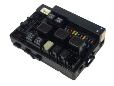 Nissan 284B7-AL500 Controller Unit-USM