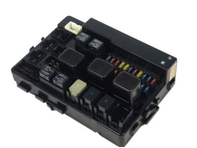 Nissan 284B7-AL500 Controller Unit-USM