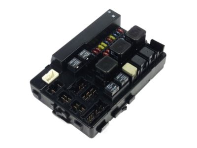 Nissan 284B7-AL500 Controller Unit-USM