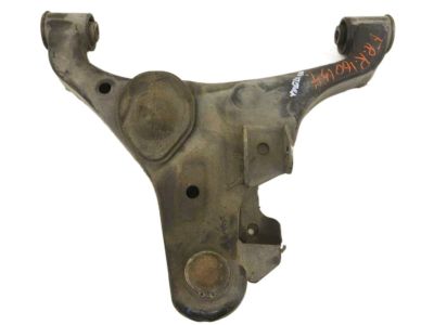 Nissan 54500-EA00A Link Complete-Front Suspension, Lower Rh