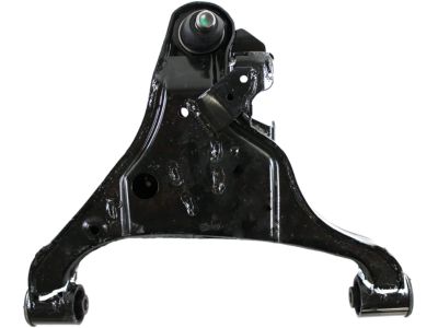 2009 Nissan Frontier Control Arm - 54500-EA00A