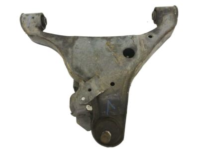 Nissan 54500-EA00A Link Complete-Front Suspension, Lower Rh