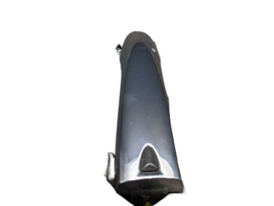 Nissan 80640-9TB0A Outside Handle Grip