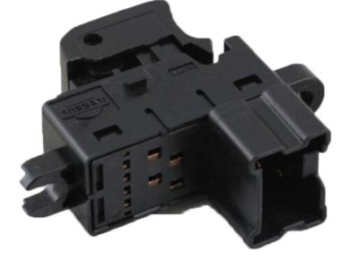 Nissan 25411-BR00A Switch Assy-Power Window,Assist
