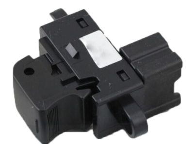 Nissan 25411-BR00A Switch Assy-Power Window,Assist