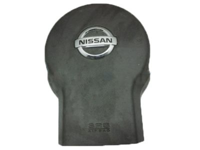 2009 Nissan Frontier Air Bag - 98510-ZP51C