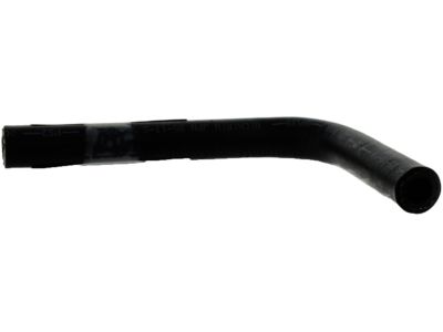 Nissan 49725-JA01A Hose-Return,Power Steering