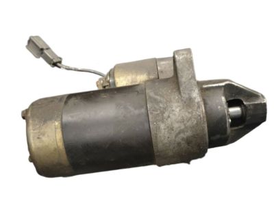 Nissan 23300-30R01 Starter Motor