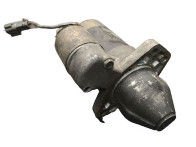 1990 Nissan 240SX Starter Motor - 23300-30R01