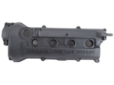 13264ES60A zylinderkopfhaube für NISSAN X-TRAIL T30 COMFORT