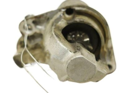 Nissan 23300-9E010 Motor Assy-Starter