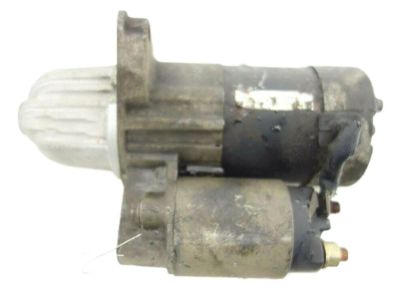 1999 Nissan Altima Starter Motor - 23300-9E010