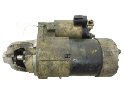 Nissan 23300-9E010 Motor Assy-Starter