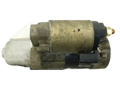 Nissan 23300-9E010 Motor Assy-Starter