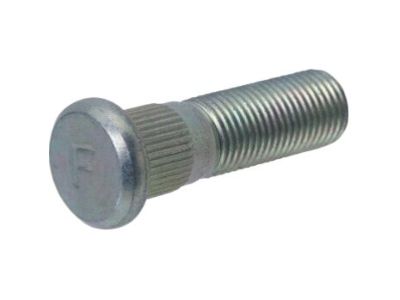 Nissan 240SX Wheel Stud - 43222-35F00