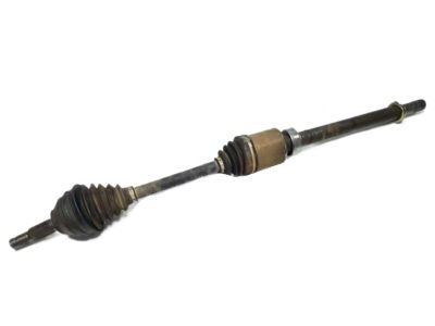 Nissan Rogue Axle Shaft - 39100-JG02C