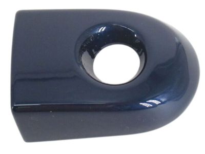 Nissan 80644-EL15A ESCUTCHEON-Outside Handle,L