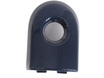 Nissan 80644-EL15A ESCUTCHEON-Outside Handle,L