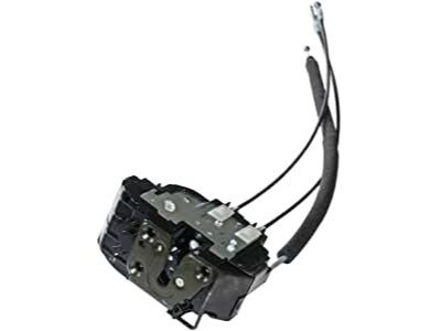 2011 Nissan Pathfinder Door Lock Actuator - 80500-ZS11A