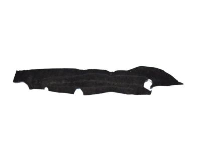 Nissan 63820-4RA0A Seal-Front Fender