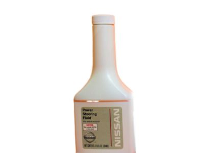 Nissan 999MP-AG000P Power Steering Fluid (PSF)
