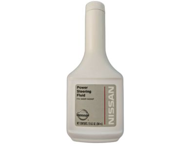 Nissan 999MP-AG000P Power Steering Fluid (PSF)