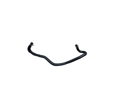 Nissan Rogue Oil Cooler Hose - 21632-4BA1B