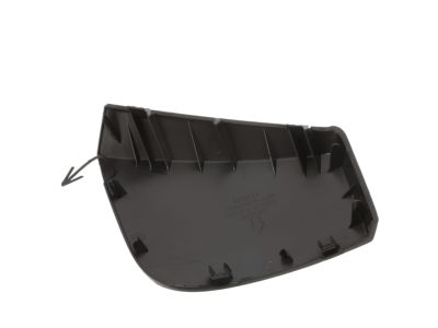 Nissan 622A0-9UF0H Cover-Bumper Bracket