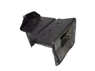 Nissan G5115-3NFMA Member Assy-Front Side Front,LH