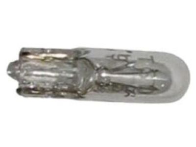 1990 Nissan 240SX Headlight Bulb - 26261-89906