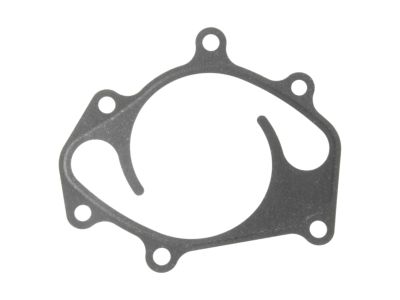 2015 Nissan Armada Water Pump Gasket - 21014-7S000