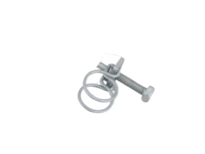 Nissan Van Fuel Line Clamps - 16439-N2103